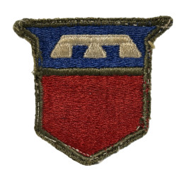 Patch, 76th Infantry Division, Battle of the Bulge