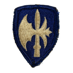 Patch, 65th Infantry Division