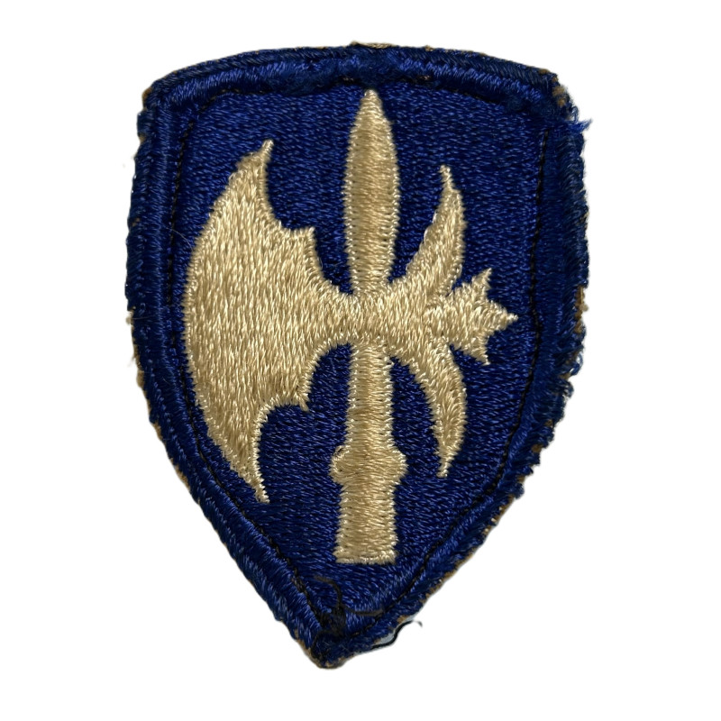 Patch, 65th Infantry Division