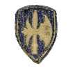 Patch, 65th Infantry Division