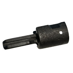 Bayonet Lug, Mauser 98K