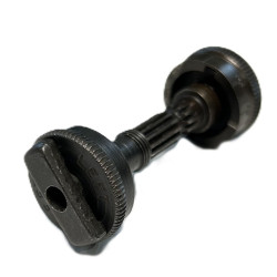 M1 Rifle, Rear Sight Pinion Assembly, NOS