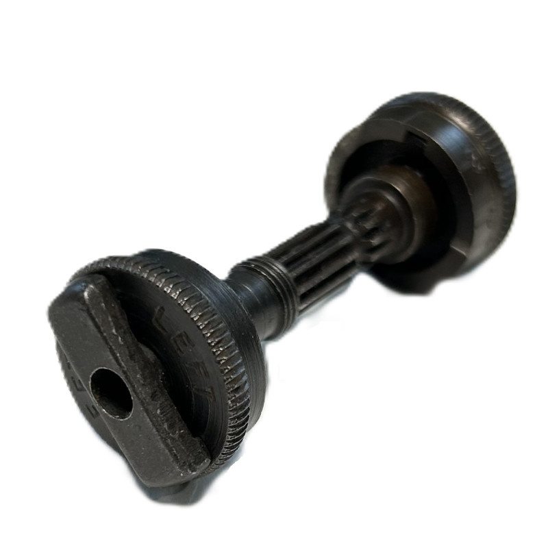 M1 Rifle, Rear Sight Pinion Assembly, NOS