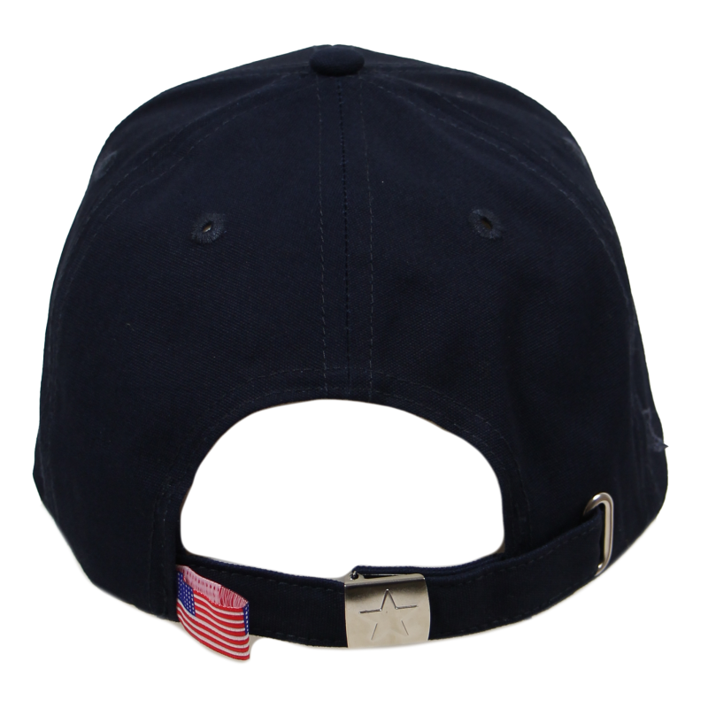 Casquette, USA
