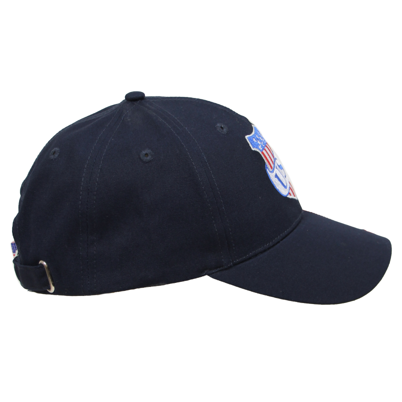 Cap, Baseball, USA