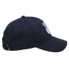 Casquette, USA