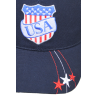 Cap, Baseball, USA