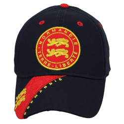 Casquette, Normandie
