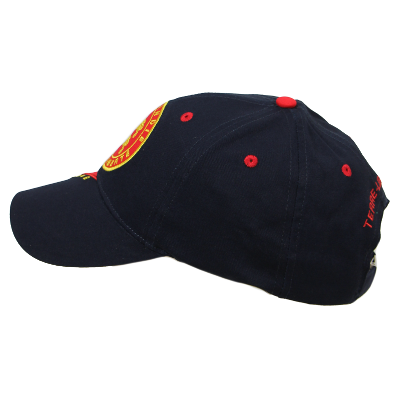 Cap, Baseball, Normandie