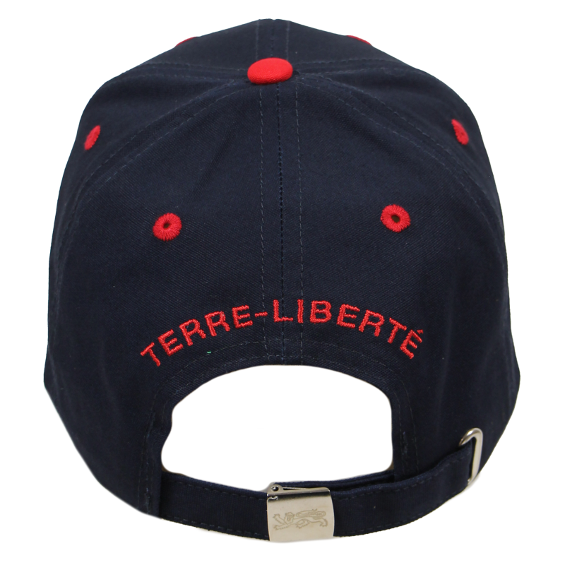 Casquette, Normandie