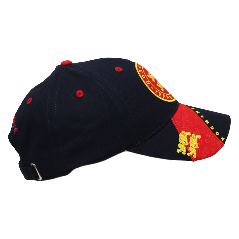 Cap, Baseball, Normandie
