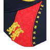 Casquette, Normandie