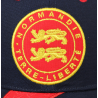 Casquette, Normandie