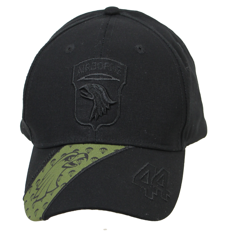 Casquette, 101st Airborne Division