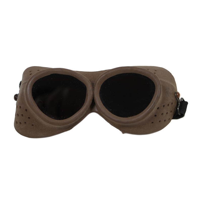 Lunettes M-172 pour lampe de signalisation SE-11 (M-227), dans leur boîte