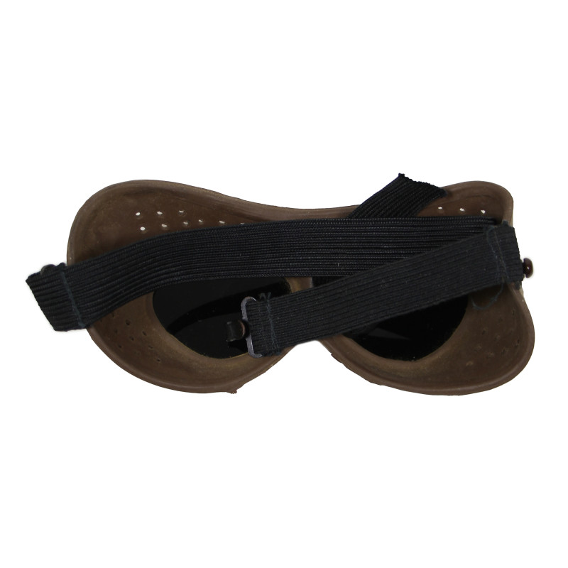 Lunettes M-172 pour lampe de signalisation SE-11 (M-227), dans leur boîte