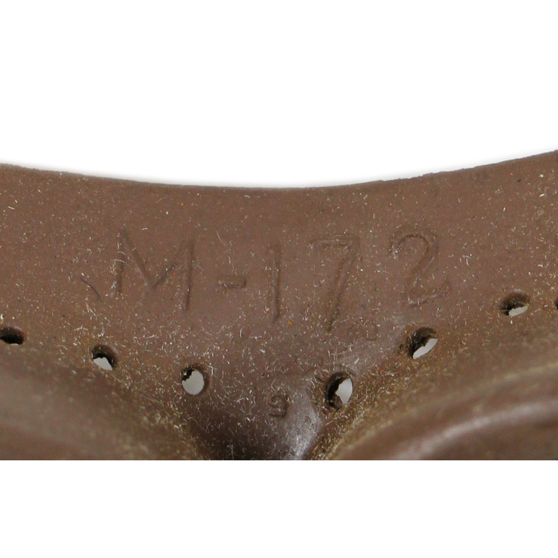 Lunettes M-172 pour lampe de signalisation SE-11 (M-227), dans leur boîte