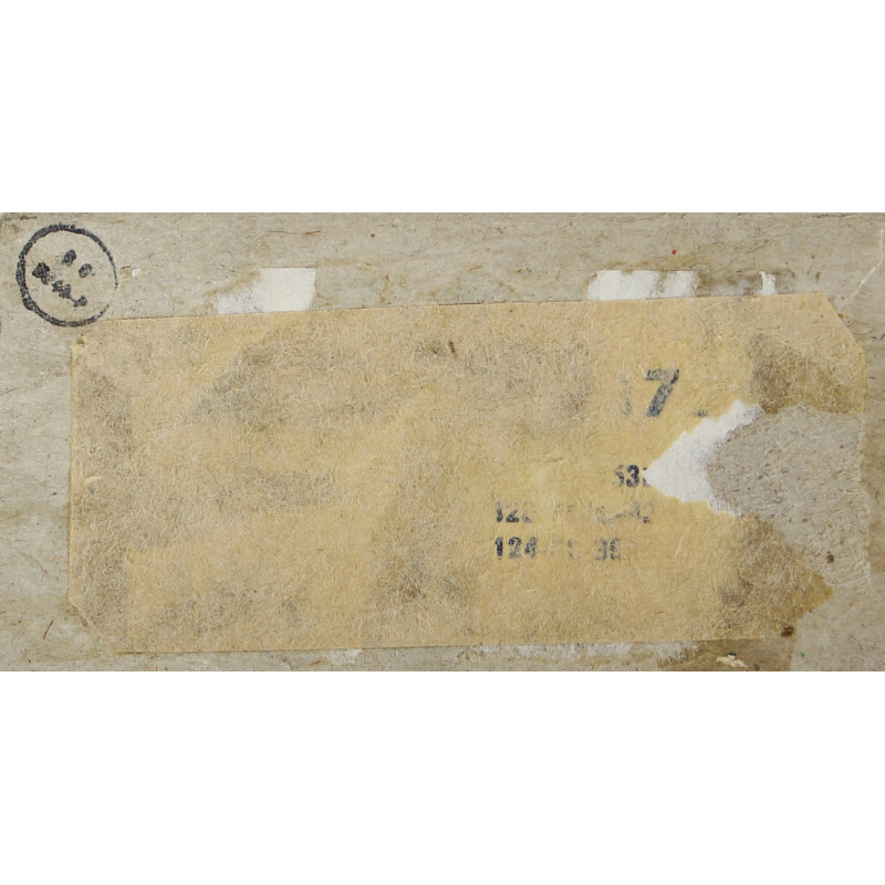 Lunettes M-172 pour lampe de signalisation SE-11 (M-227), dans leur boîte