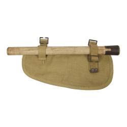 Tool, Entrenching, PERKS 1944 /I\ with Canadian web cover