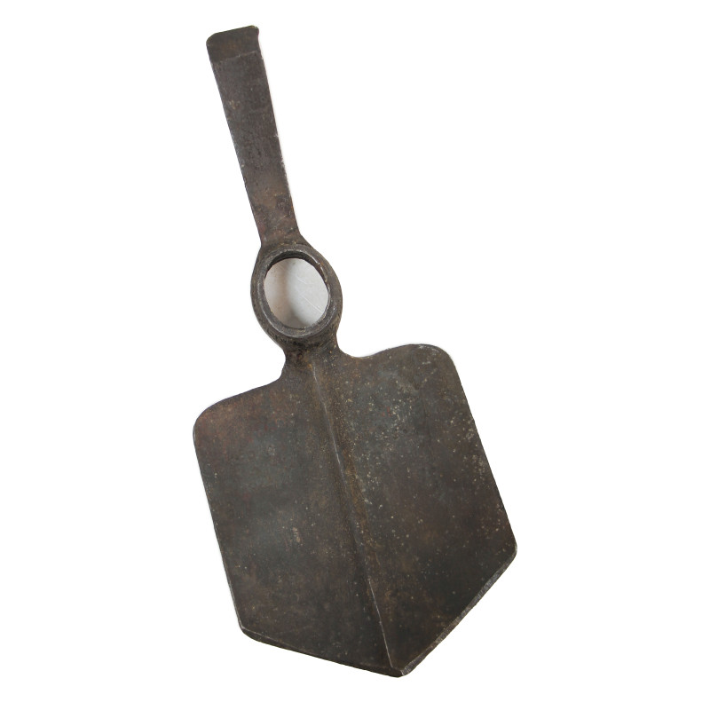 Tool, Entrenching, PERKS 1944 /I\ with Canadian web cover