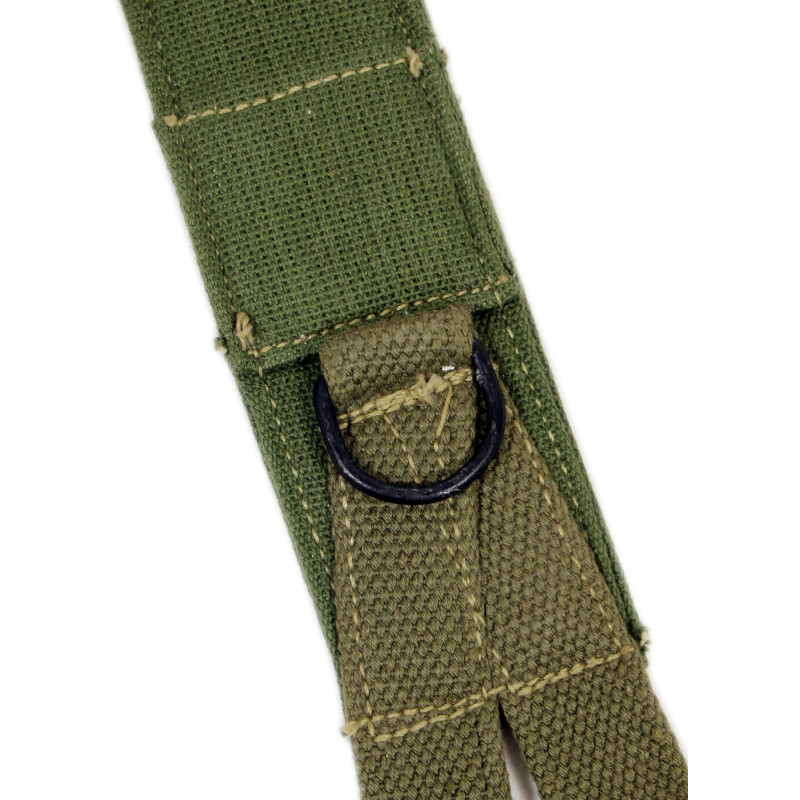Suspenders, M-1943, G.B. MFG CO. 1944