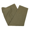 Trousers, Wool, Serge, Special, O.D., 36 x 33, 1944
