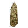 Jacket, Utility, HBT, Camouflage, USMC, P42