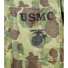 Veste HBT camouflée, USMC, P42