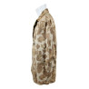 Veste HBT camouflée, USMC, P42