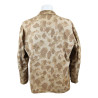 Jacket, Utility, HBT, Camouflage, USMC, P42