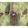 Jacket, Utility, HBT, Camouflage, USMC, P42