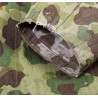 Veste HBT camouflée, USMC, P42