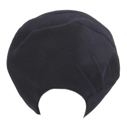 Headgear, Woman, Civilian