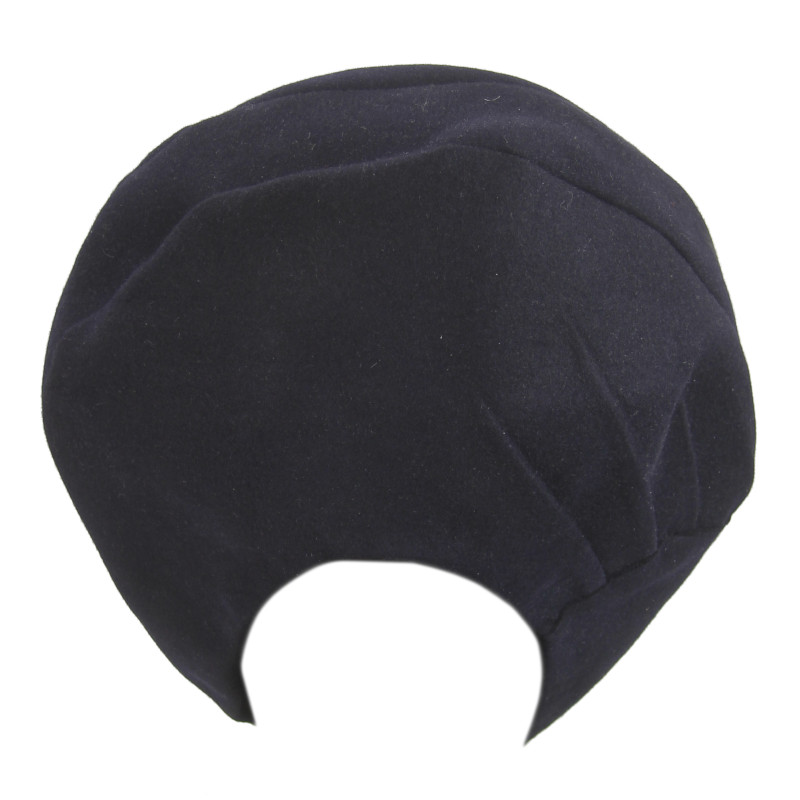 Headgear, Woman, Civilian