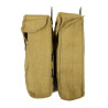 Pouches, Ammunition, Canadian, Z.L.&T. Ltd. 1943
