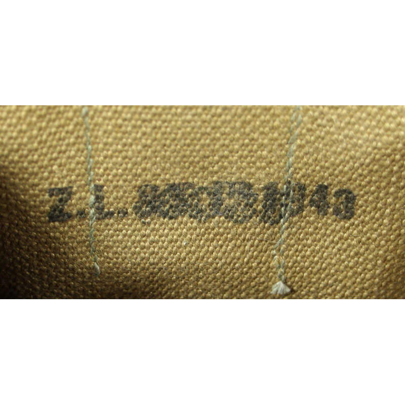Pouches, Ammunition, Canadian, Z.L.&T. Ltd. 1943
