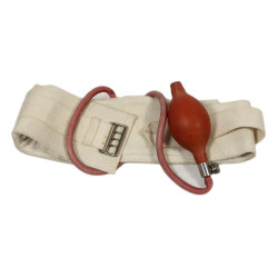 Blood pressure meter, British, Royal Army Medical Corps