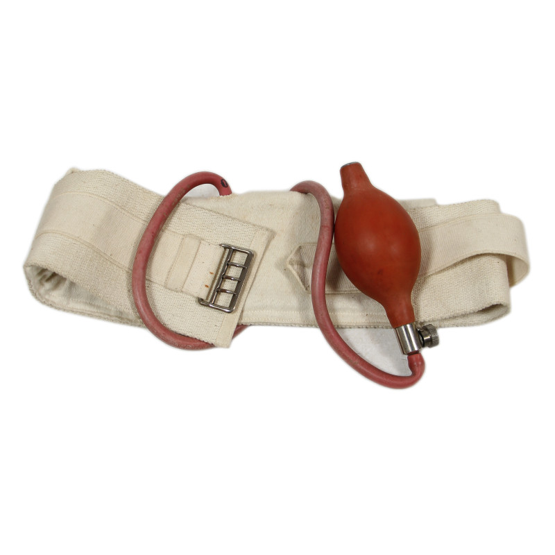 Blood pressure meter, British, Royal Army Medical Corps