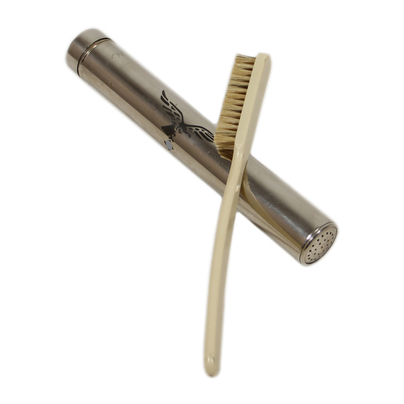 Toothbrush, with Case, luftwaffe
