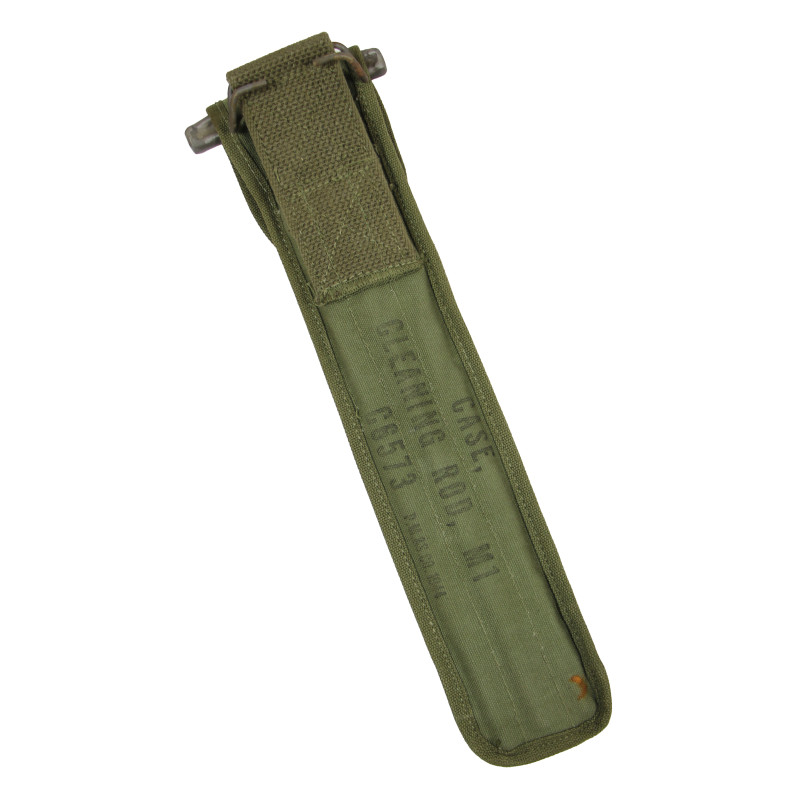 Kit, Browning M1919A4, Cleaning Rod, M1-C6573, 1944