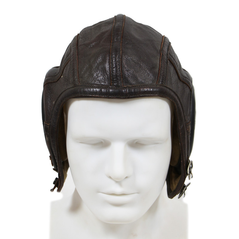 Bonnet de vol, AN 6540-2L, Medium, US Navy