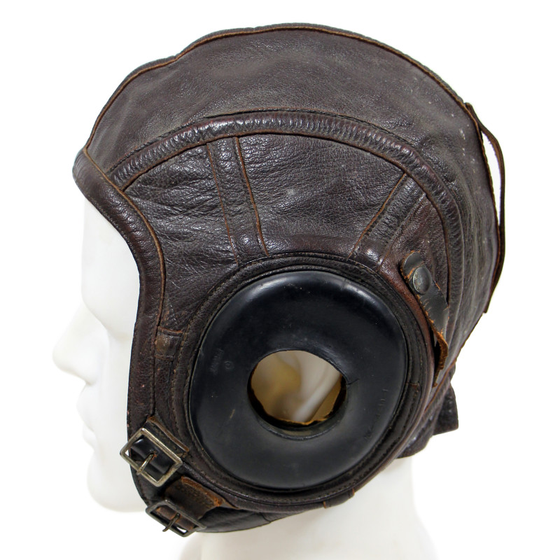 Helmet, Flying, AN 6540-2L, Medium, US Navy