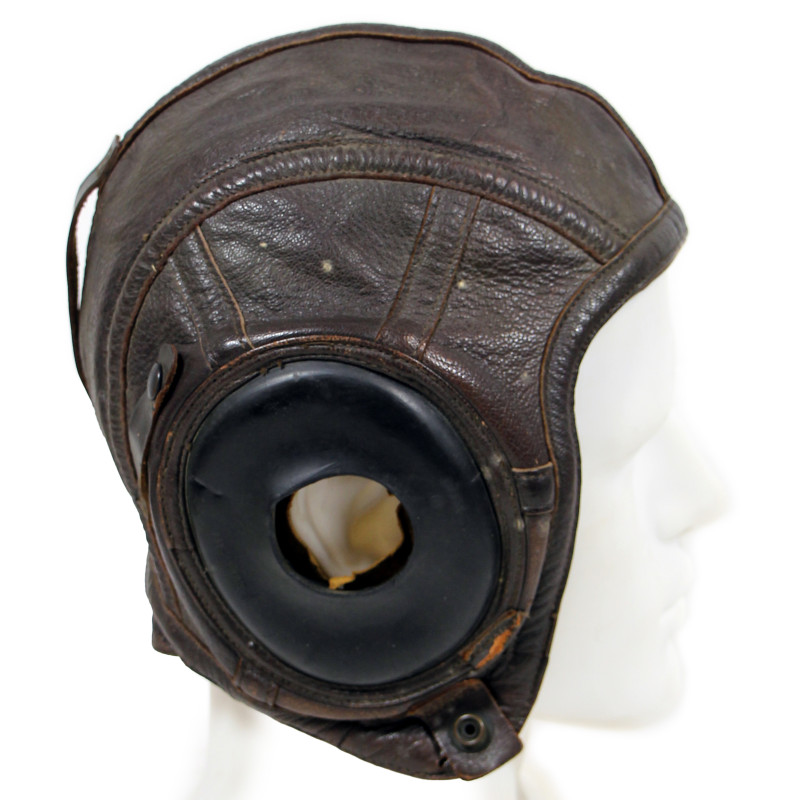 Helmet, Flying, AN 6540-2L, Medium, US Navy