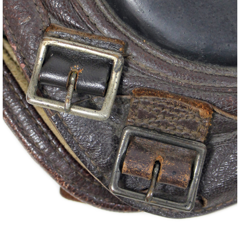 Helmet, Flying, AN 6540-2L, Medium, US Navy