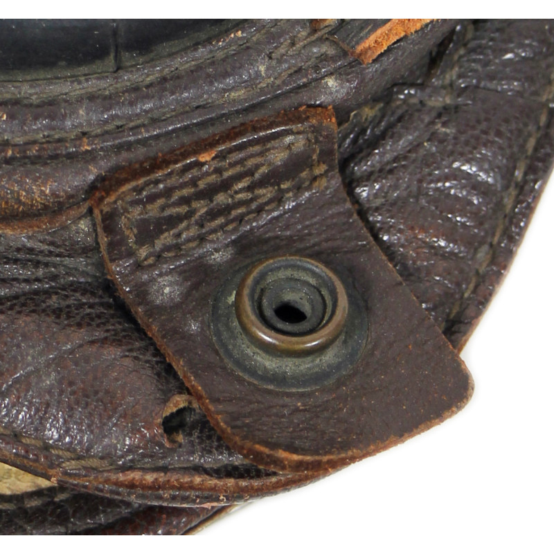 Helmet, Flying, AN 6540-2L, Medium, US Navy