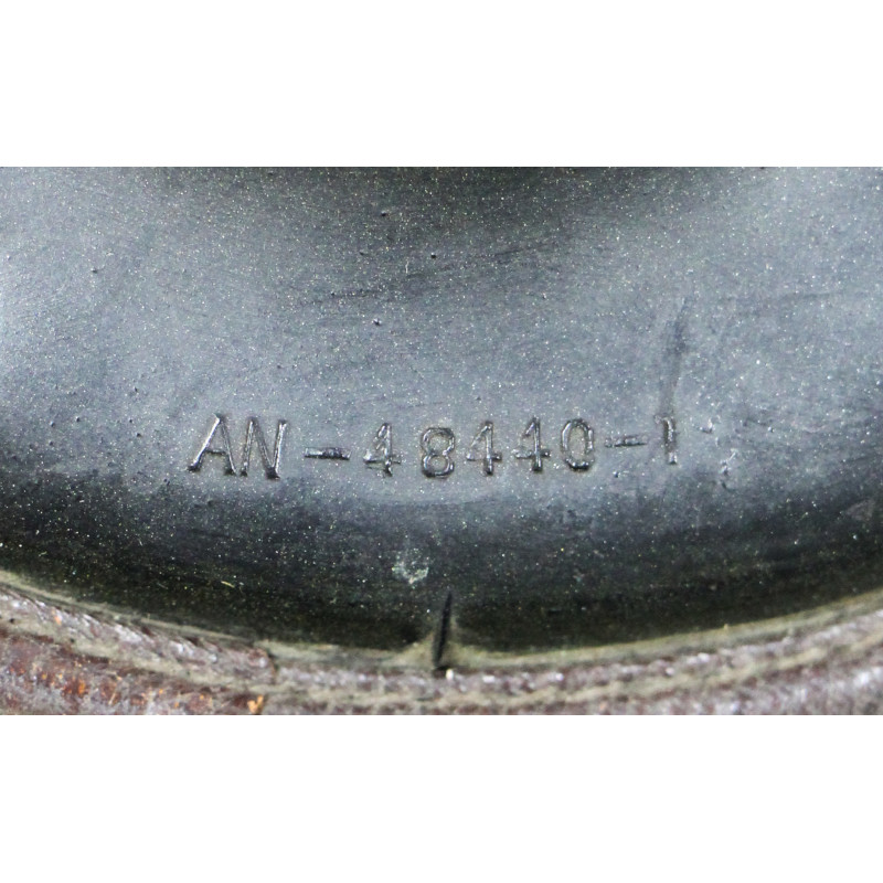 Helmet, Flying, AN 6540-2L, Medium, US Navy