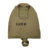 T-Shovel, M-1910, with Cover, KADIN BROS. 1942