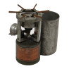 Stove, Cooking, M-1941, COLEMAN 1944