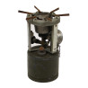 Réchaud M-1941, COLEMAN 1944