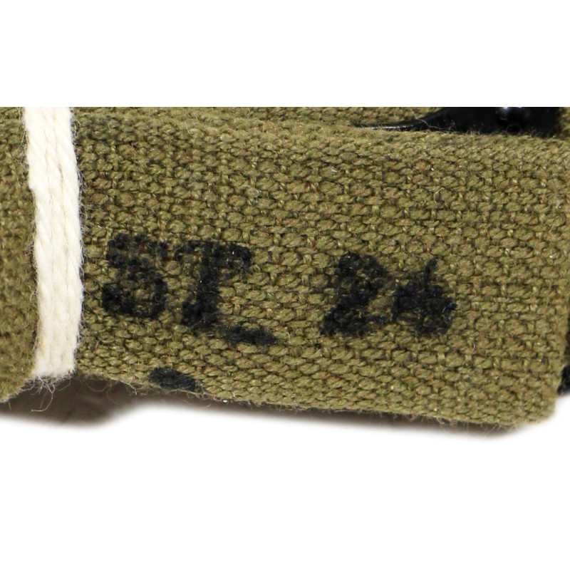 Microphone, T-26, Chest Set , US Army, in Box, 1942